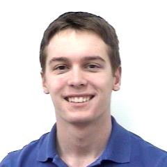 photo of student