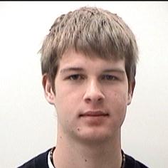 photo of student