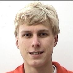 photo of student