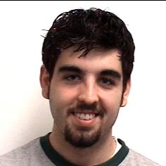 photo of student