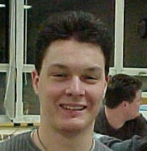 photo of student