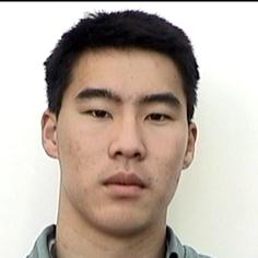 photo of student