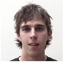 photo of student