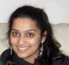 photo of student
