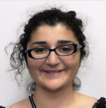 photo of student