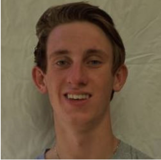photo of student