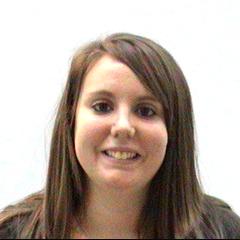 photo of student