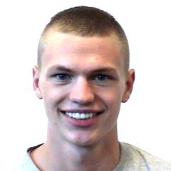 photo of student