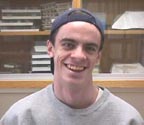 photo of student