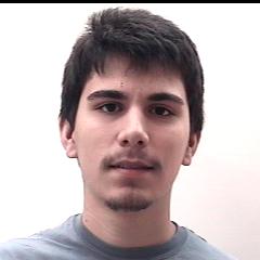 photo of student