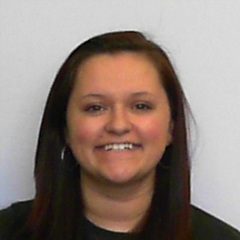 photo of student