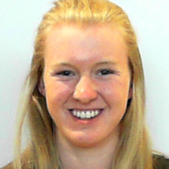 photo of student
