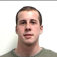 photo of student