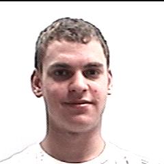 photo of student