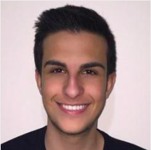 photo of student