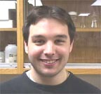 photo of student