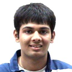 photo of student