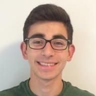 photo of student