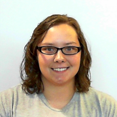 photo of student