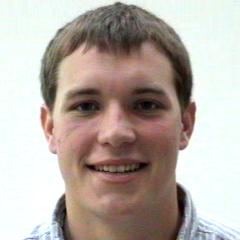 photo of student