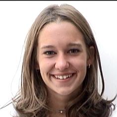 photo of student