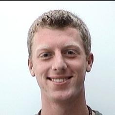 photo of student