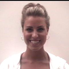 photo of student
