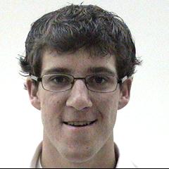 photo of student