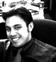 photo of student