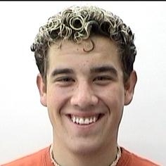 photo of student