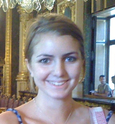 photo of student