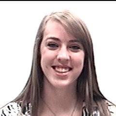 photo of student
