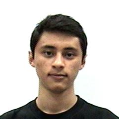 photo of student