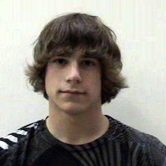 photo of student
