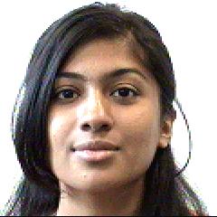 photo of student