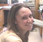 photo of student