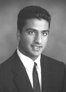 photo of student