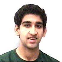 photo of student