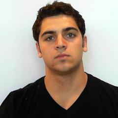 photo of student