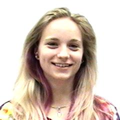 photo of student