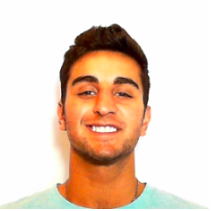 photo of student