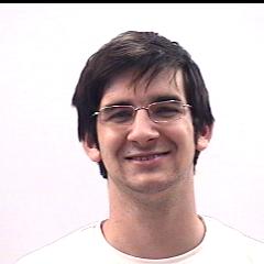 photo of student