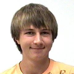 photo of student