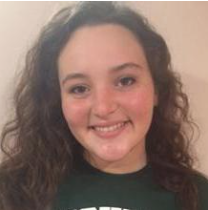 photo of student