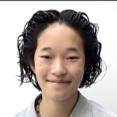 photo of student