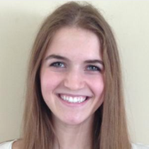 photo of student