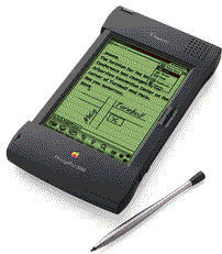 MessagePad 2000