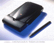MessagePad X Picture