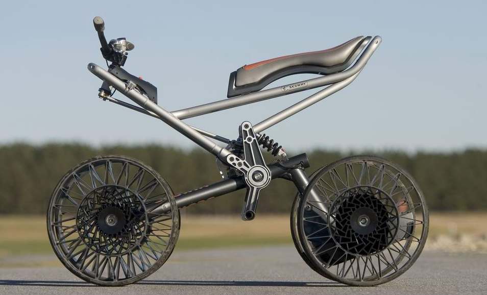 centaur tweel