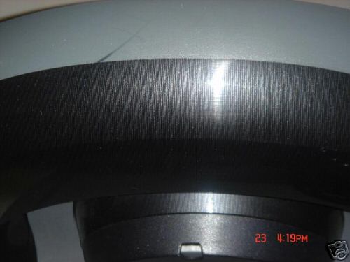 i170 fender Picture